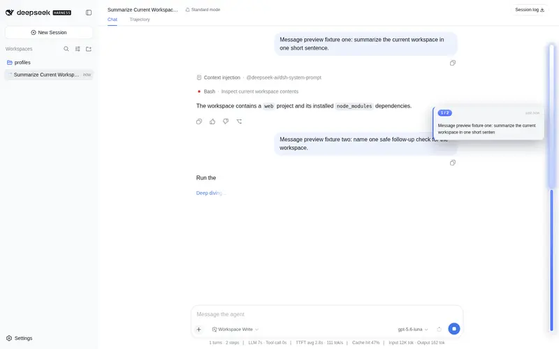 Preview 2 of 4: asukasec/dsh-message-preview