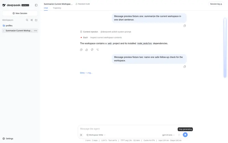 Preview 1 of 4: asukasec/dsh-message-preview