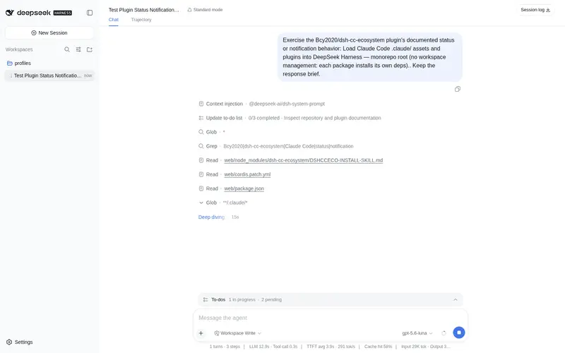 Preview 2 of 2: Bcy2020/dsh-cc-ecosystem