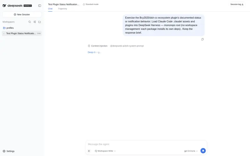 Preview 1 of 2: Bcy2020/dsh-cc-ecosystem