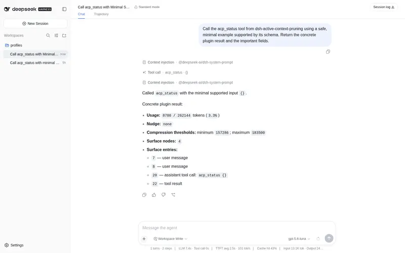 Preview 2 of 2: aerince/dsh-active-context-pruning