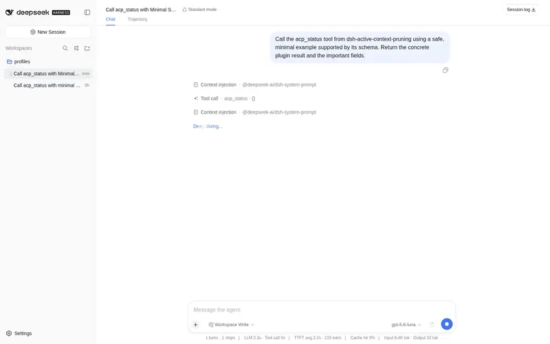 Preview 1 of 2: aerince/dsh-active-context-pruning