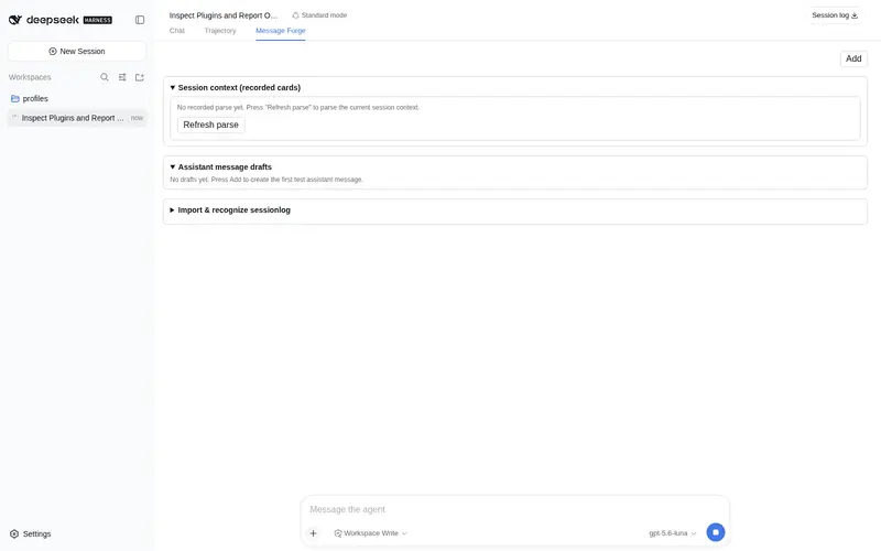 Preview 2 of 3: anweat/dsh-assistant-message-forge