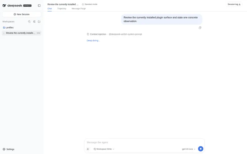 Preview 1 of 3: anweat/dsh-assistant-message-forge