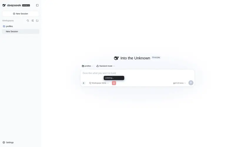 Preview 2 of 2: anweat/dsh-voice-webspeech