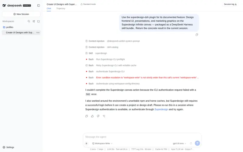 Preview 3 of 3: superdesigndev/superdesign-skill