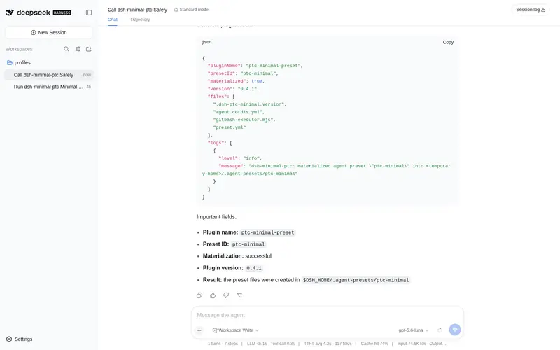 Preview 2 of 2: STARDUSTLC666/dsh-minimal-ptc