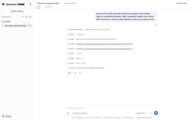 Preview 2 of 2: omdsh-dev/web-components