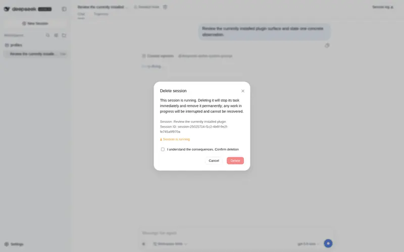 Preview 2 of 2: lsz-asd/dsh-plugin-session-delete