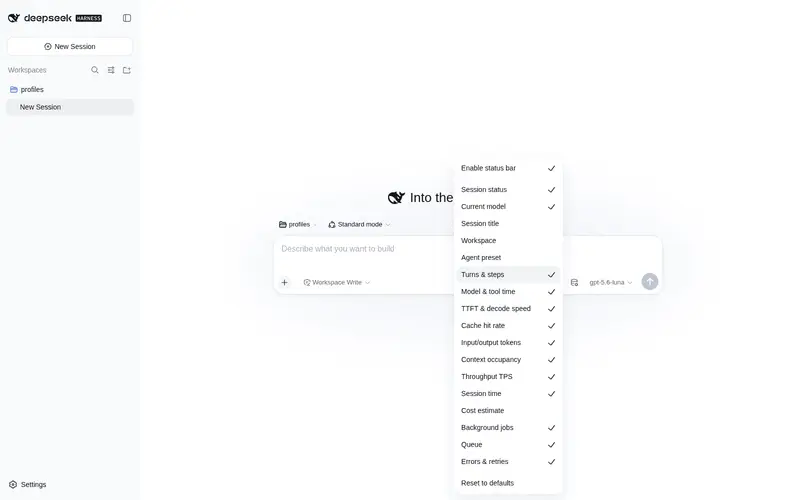 Preview 2 of 2: Starlight-bananice/dsh-status-bar