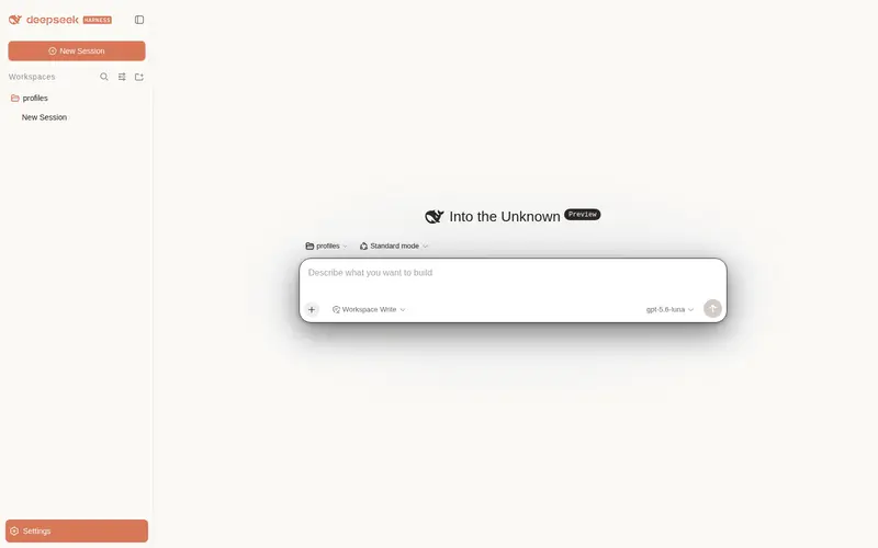 Preview 3 of 3: PAKIKNOWLEDGE/dsh-client-ui-skin-claude