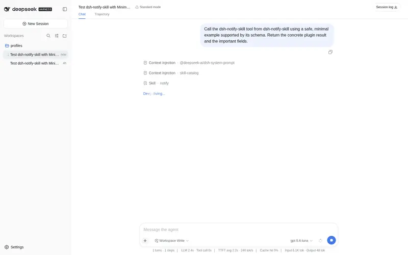 Preview 1 of 2: PAKIKNOWLEDGE/dsh-notify-skill