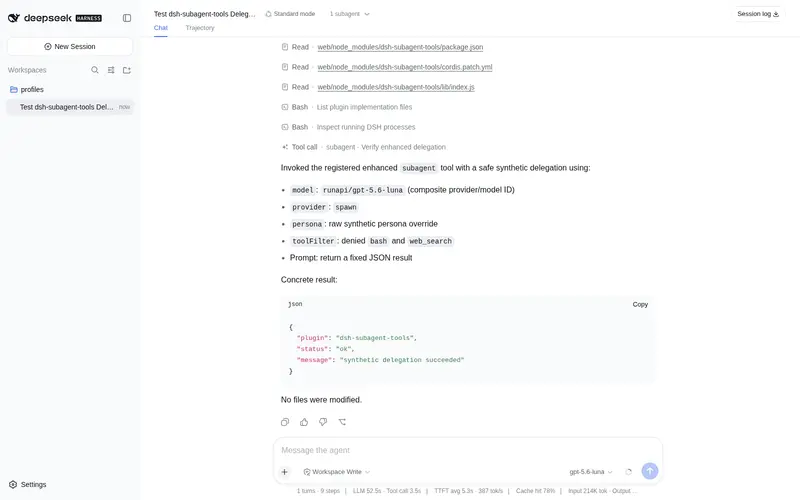 Preview 2 of 2: lynx-gt/dsh-subagent-tools
