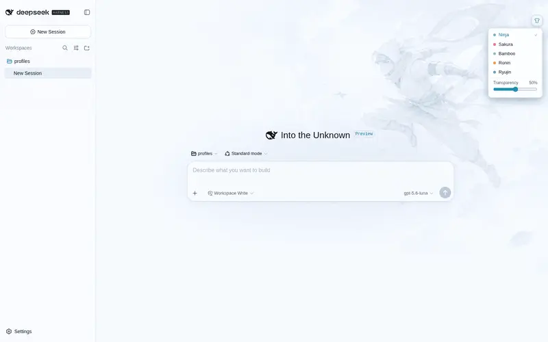 Preview 2 of 2: lyq3/dsh-skin-nebula