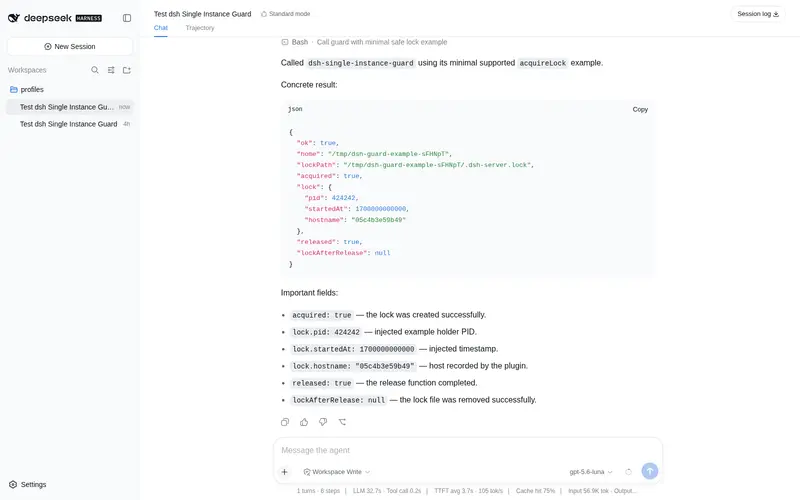 Preview 2 of 2: Tang-mm95/dsh-single-instance-guard