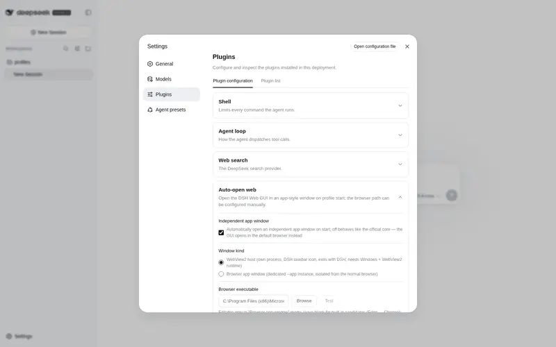 Preview 1 of 2: jinsiyu/dsh-auto-open-web