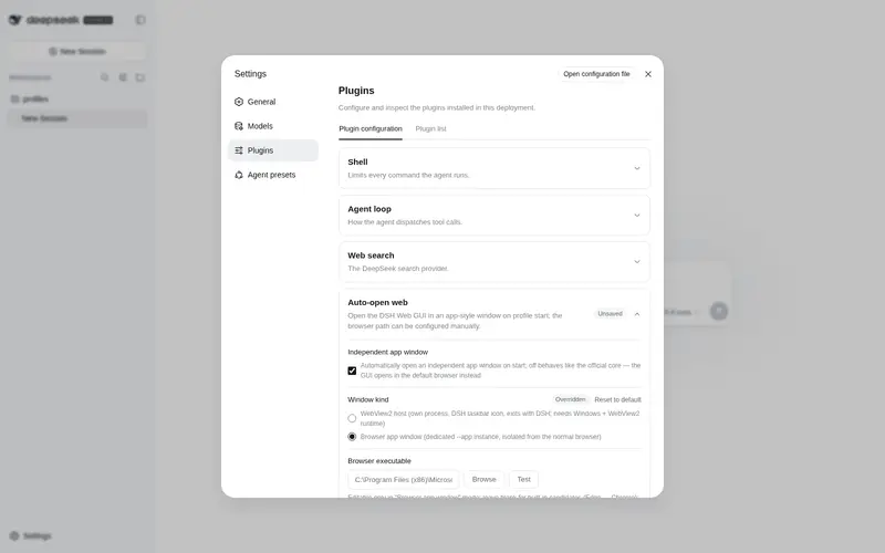 Preview 2 of 2: jinsiyu/dsh-auto-open-web