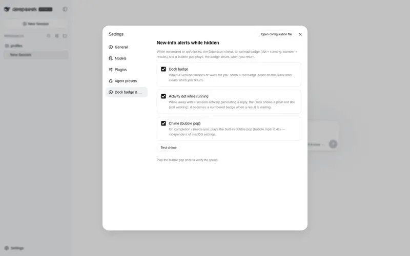 Preview 1 of 2: Bing-Bryan/dsh-unread-dot