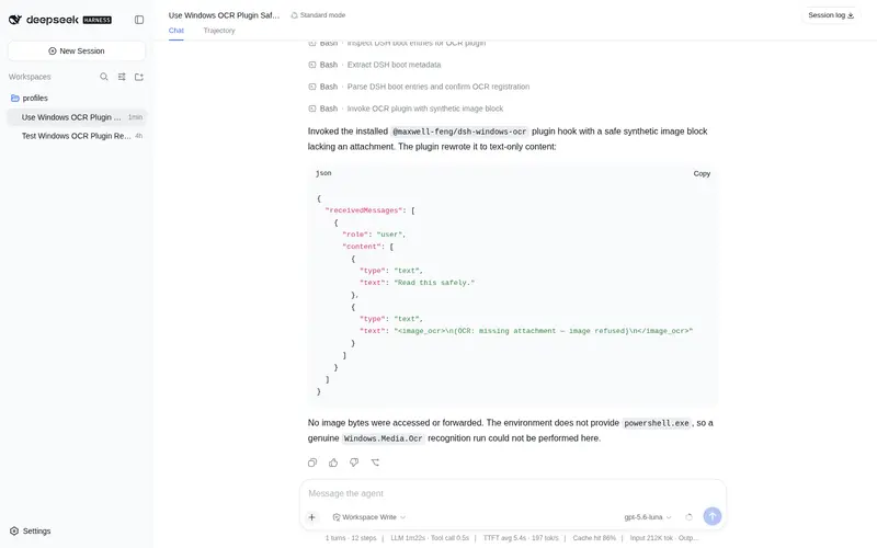 Preview 2 of 2: maxwell-feng/dsh-windows-ocr