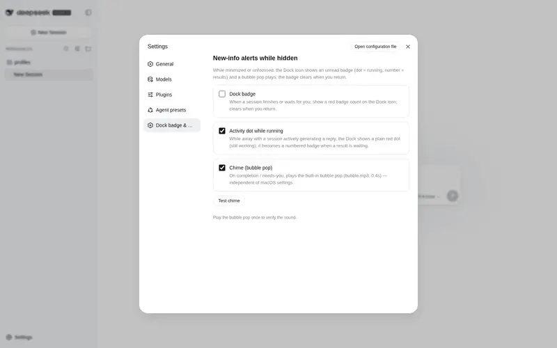 Preview 2 of 2: Bing-Bryan/dsh-unread-dot