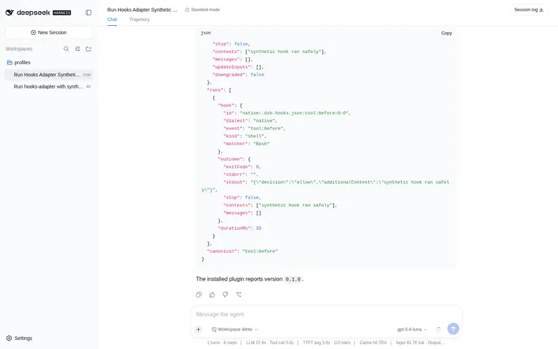 Preview 2 of 2: JohnXu22786/hooks-adapter