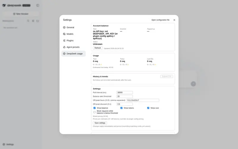 Preview 1 of 2: yyb16yyb-hub/dsh-deepseek-usage