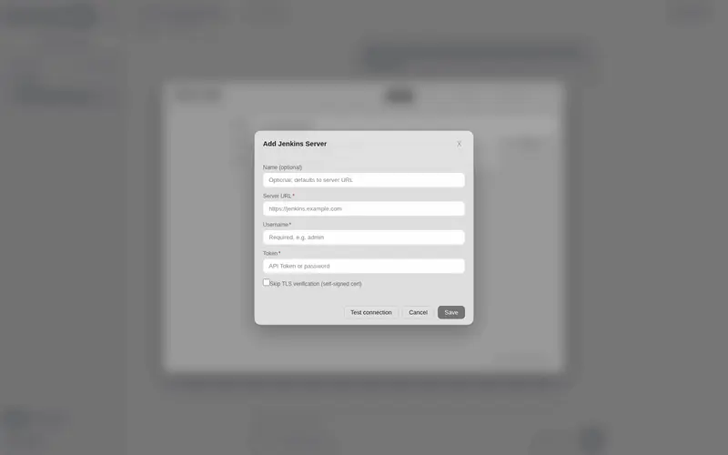 Preview 3 of 3: jsoncode/dsh-jenkins