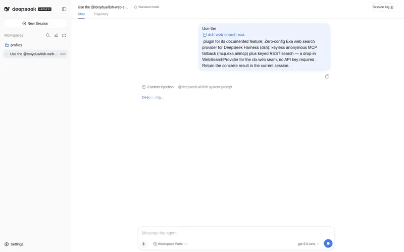 Preview 2 of 2: TonyDua/dsh-web-search-exa