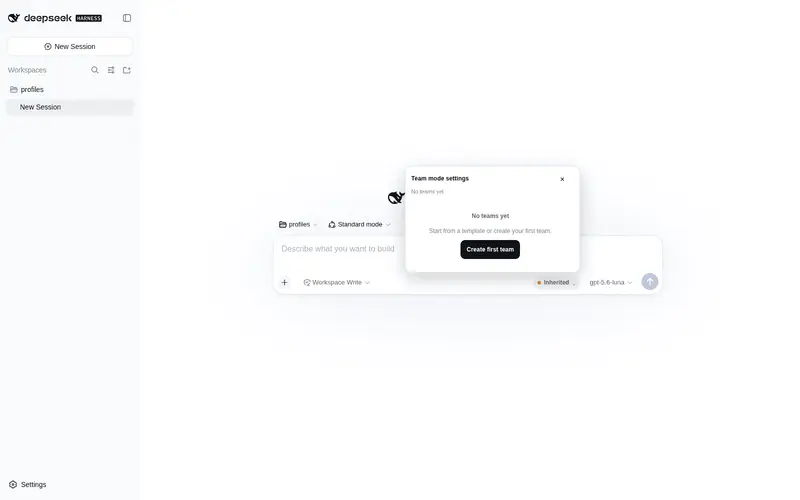 第 2 个预览，共 3 个：toolclub/dsh-agent-team-gui