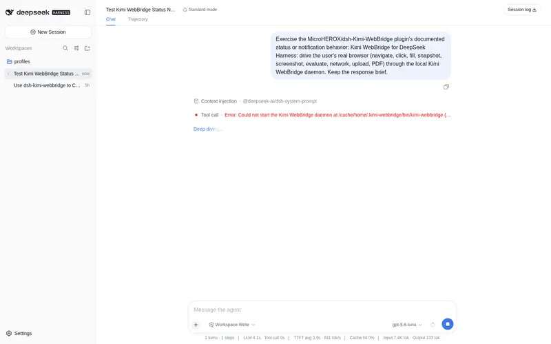 Preview 1 of 2: MicroHEROX/dsh-Kimi-WebBridge