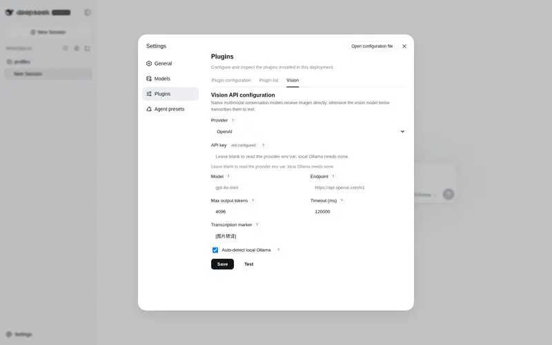 Preview 2 of 2: kaixinbaba/dsh-vision-recognizer
