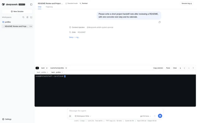 第 3 个预览，共 3 个：giiiiiithub/terminal