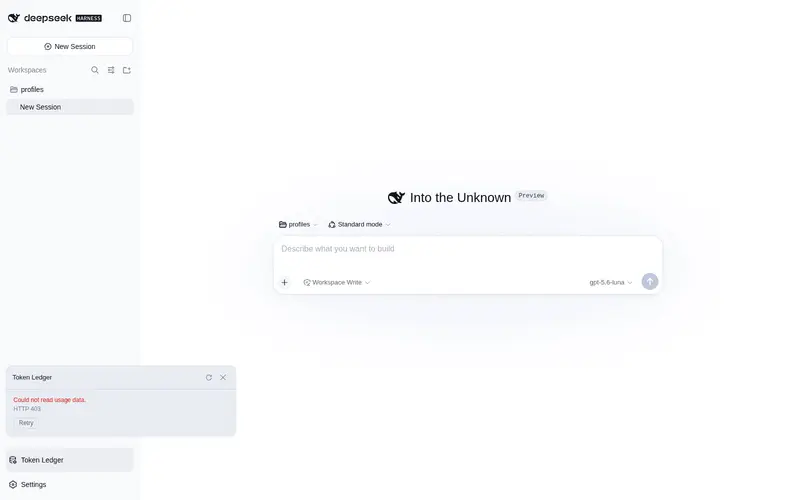 Preview 2 of 2: zh667/TokenLedger