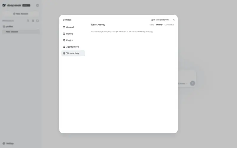 Preview 2 of 2: kelearns/dsh-token-usage