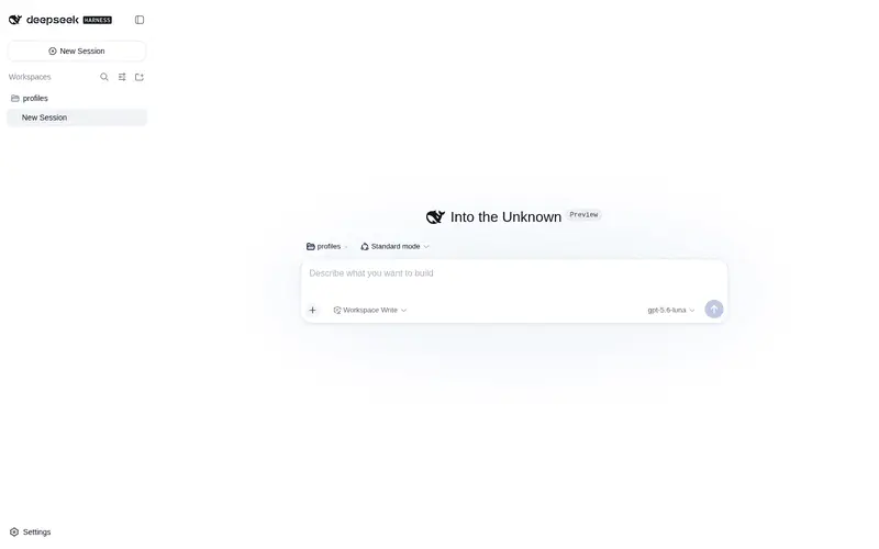 Preview 2 of 2: Ultronen/dsh-liquid-glass