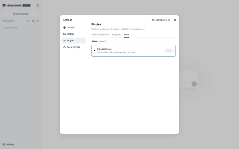 Preview 1 of 2: kinmat-A/dsh-theme-switch