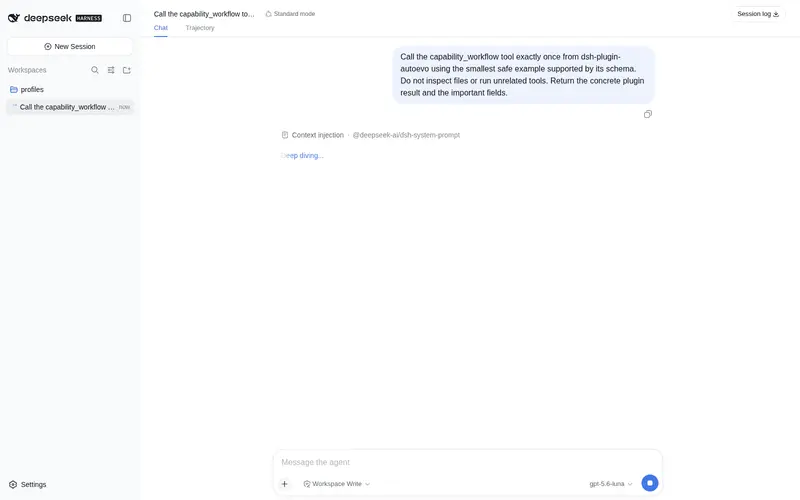 Preview 1 of 2: klarkxy/dsh-plugin-autoevo