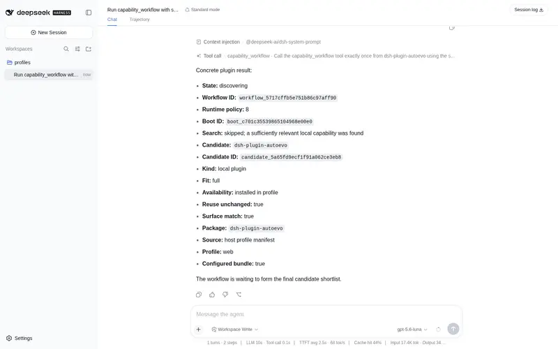 Preview 2 of 2: klarkxy/dsh-plugin-autoevo