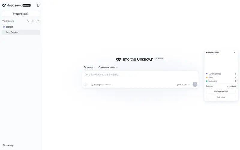 Preview 1 of 2: GooodWei/context-vista