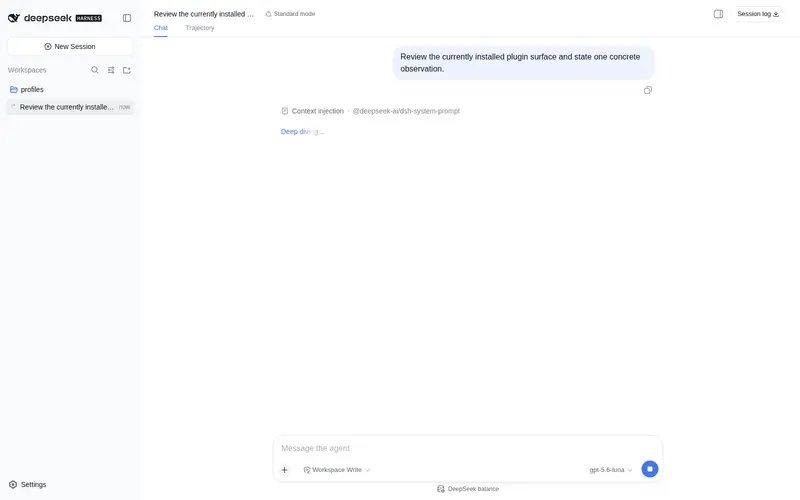 Preview 1 of 2: zhxqc/dsh-oh-my-theme