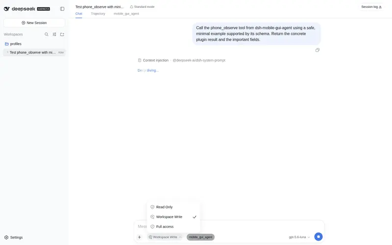 Preview 2 of 2: kunjinkao-os/dsh-mobile-gui-agent