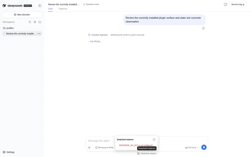 Preview 2 of 2: zhxqc/dsh-oh-my-theme