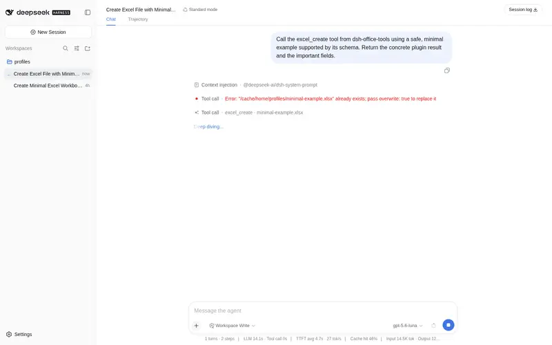 Preview 1 of 2: kw78/dsh-office-tools