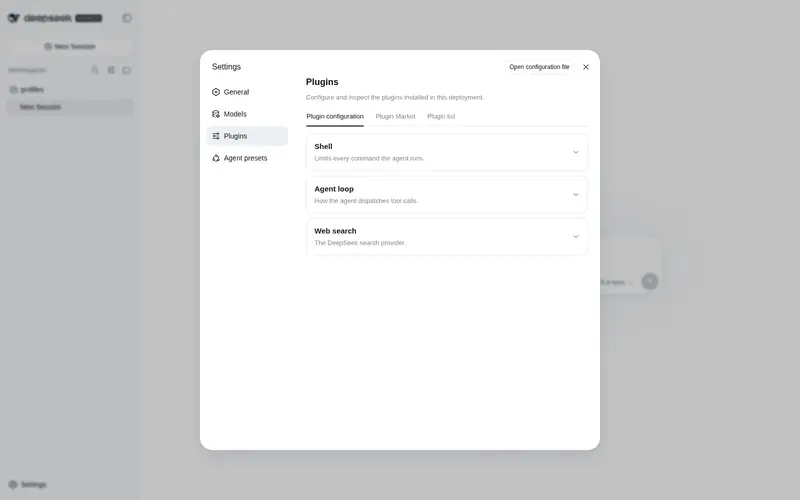 Preview 2 of 2: Sanqi-normal/dsh-webui-market-plugin