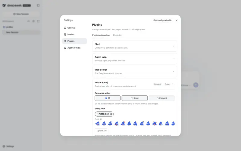 Preview 2 of 2: hellodigua/dsh-emoji