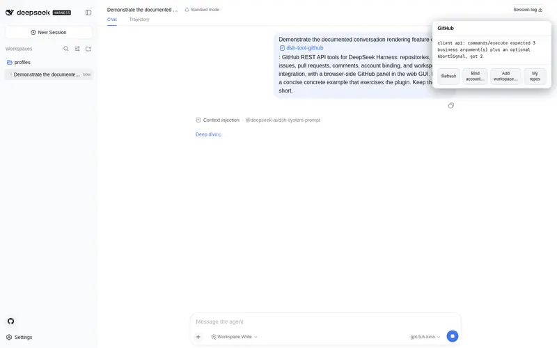 Preview 2 of 2: NEAZ71eve/dsh-tool-github