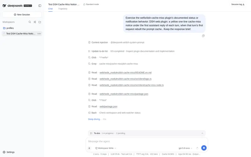Preview 2 of 2: wefio/dsh-cache-miss
