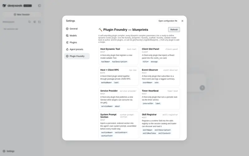 Preview 1 of 2: hellosky983/dsh-foundry