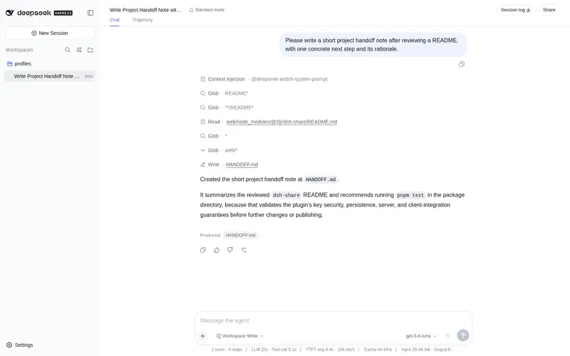 Preview 3 of 3: zljr/dsh-share