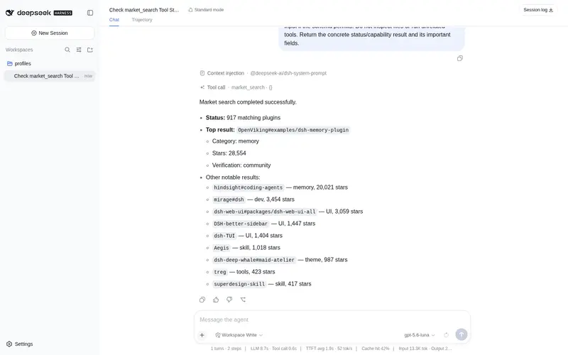 Preview 2 of 2: zoahdev/dsh-subscribe#plugin